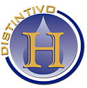 DISTINTIVO H