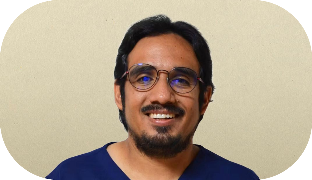 Dr. José Luis Herrera